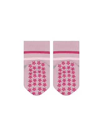 FALKE | Chaussettes bébé rosewater | rosa